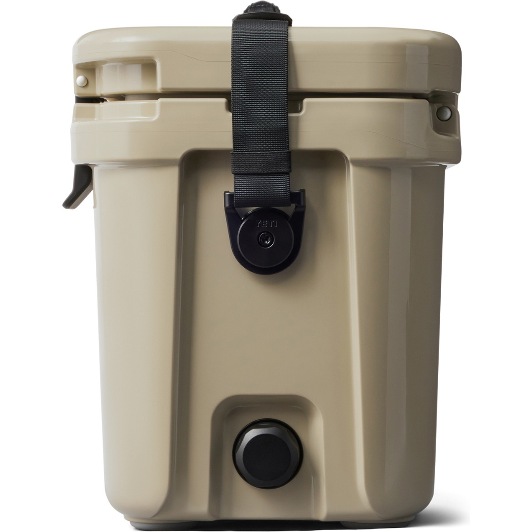 2026 YETI Roadie 15 Cool Box 70000002253 - Tan